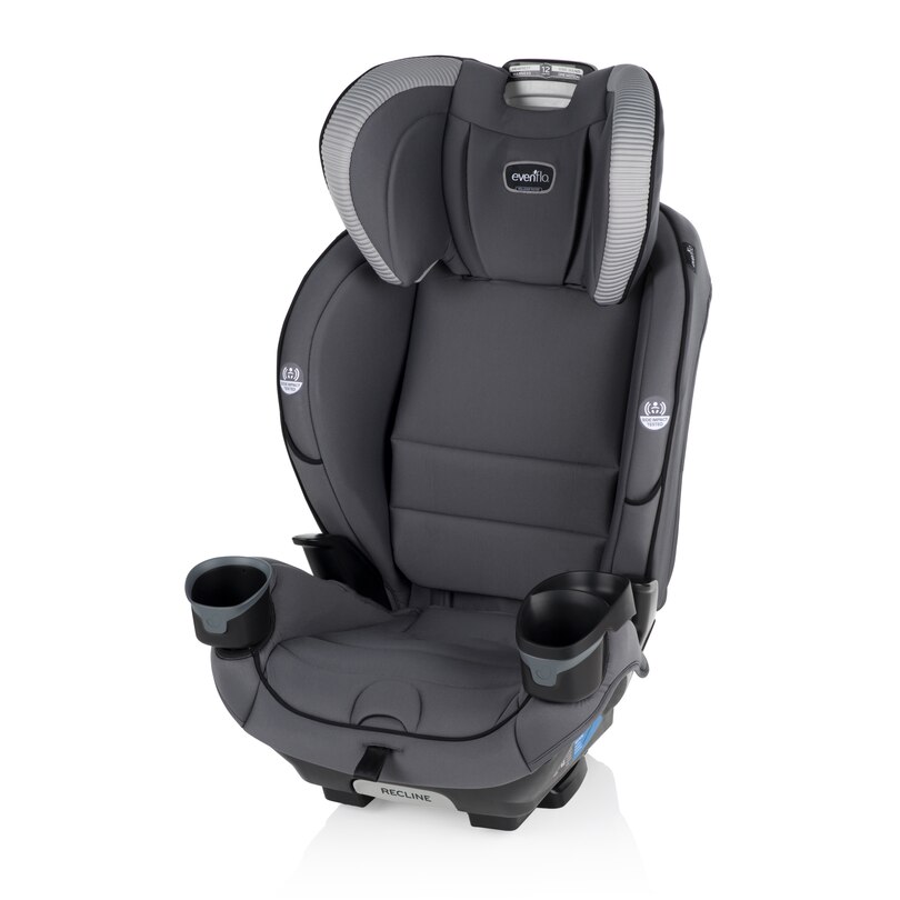 Evenflo EveryFit 4in1 Convertible Car Seat