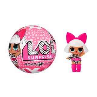 707 Diva Doll image number 0