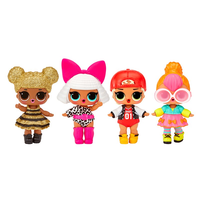 707 Diva Doll image number 3