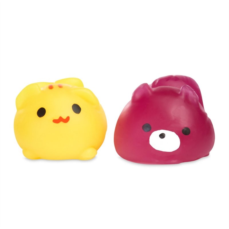 The Original Moj Moj Sunnies Series 2-1 Squishy Collectible Character ...