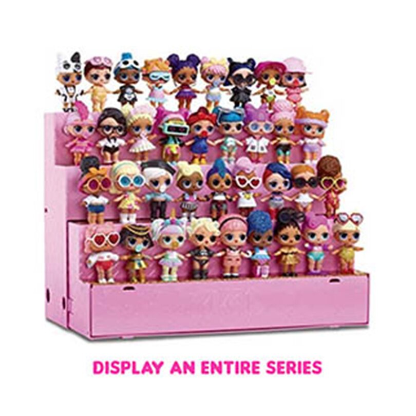 L.o.L Surprise!  Mini Shops Playset image number 1