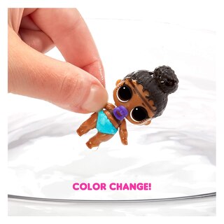 Lol Surprise Color Change Lil Sisters image number 2