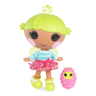 Twinkle N. Flutters Avec Bébé Luciole Comme Animal De Compagnie image number 1