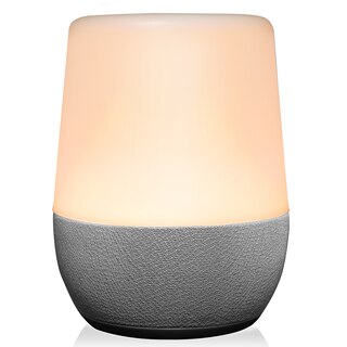 Sound Machine With Night Light And Wireless Speaker image number 2