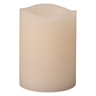 Flameless Led Candle Glow Wick - 3 X 4 image number 0