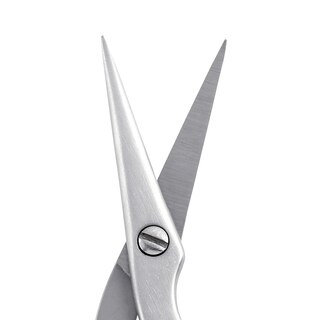 Brow Shaping Scissors & Brush image number 1