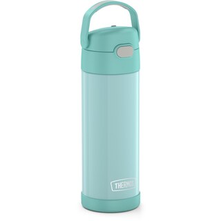 Funtainer Water Bottle With Spout 470 ml image number 1