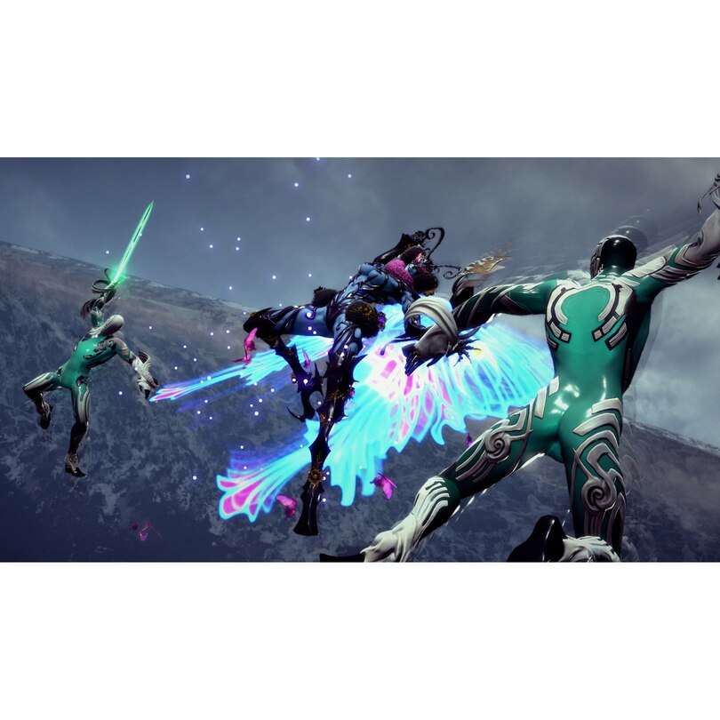 Bayonetta 3, Nintendo Switch image number 4