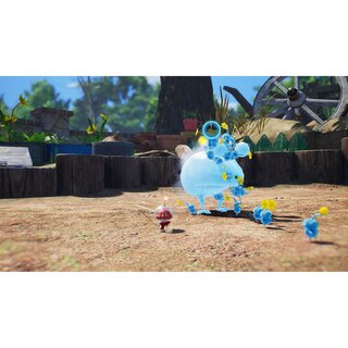 Pikmin 4, Switch image number 3