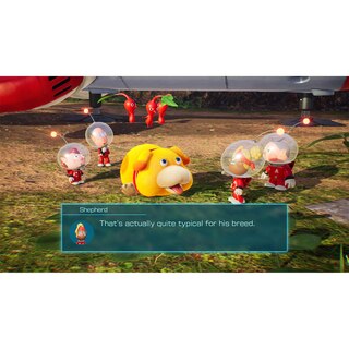 Pikmin 4, Switch image number 4