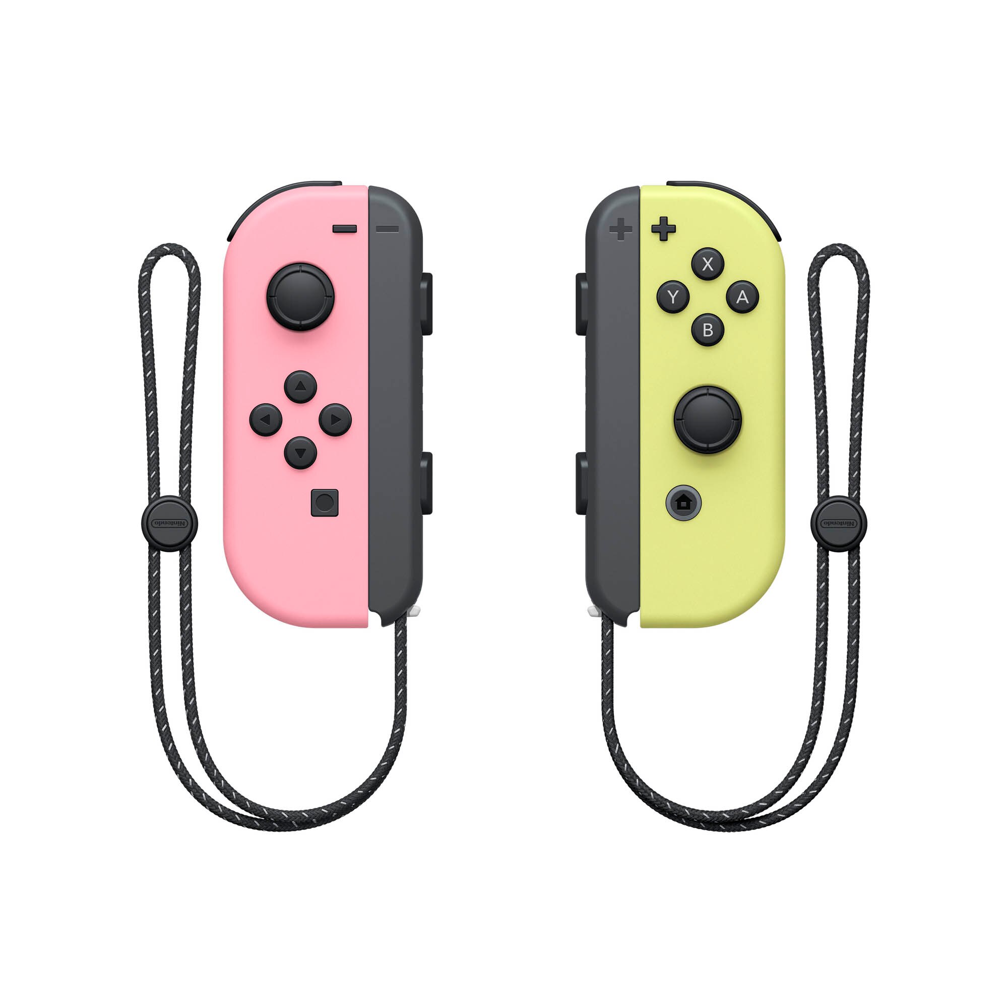 NINTENDO SWITCH JOY CON CONTROLLER 2 PACK | Indigo