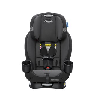 TrioGrow™ SnugLock® 3-in-1 Car Seat Prescott image number 6