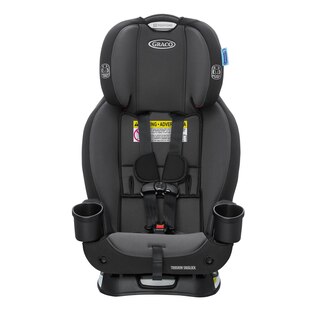 TrioGrow™ SnugLock® 3-in-1 Car Seat Prescott image number 7