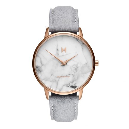 Ladies Boulevard "Beverly Marble" Watch