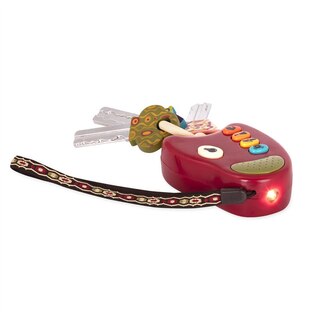 Electronic Luckeys image number 3