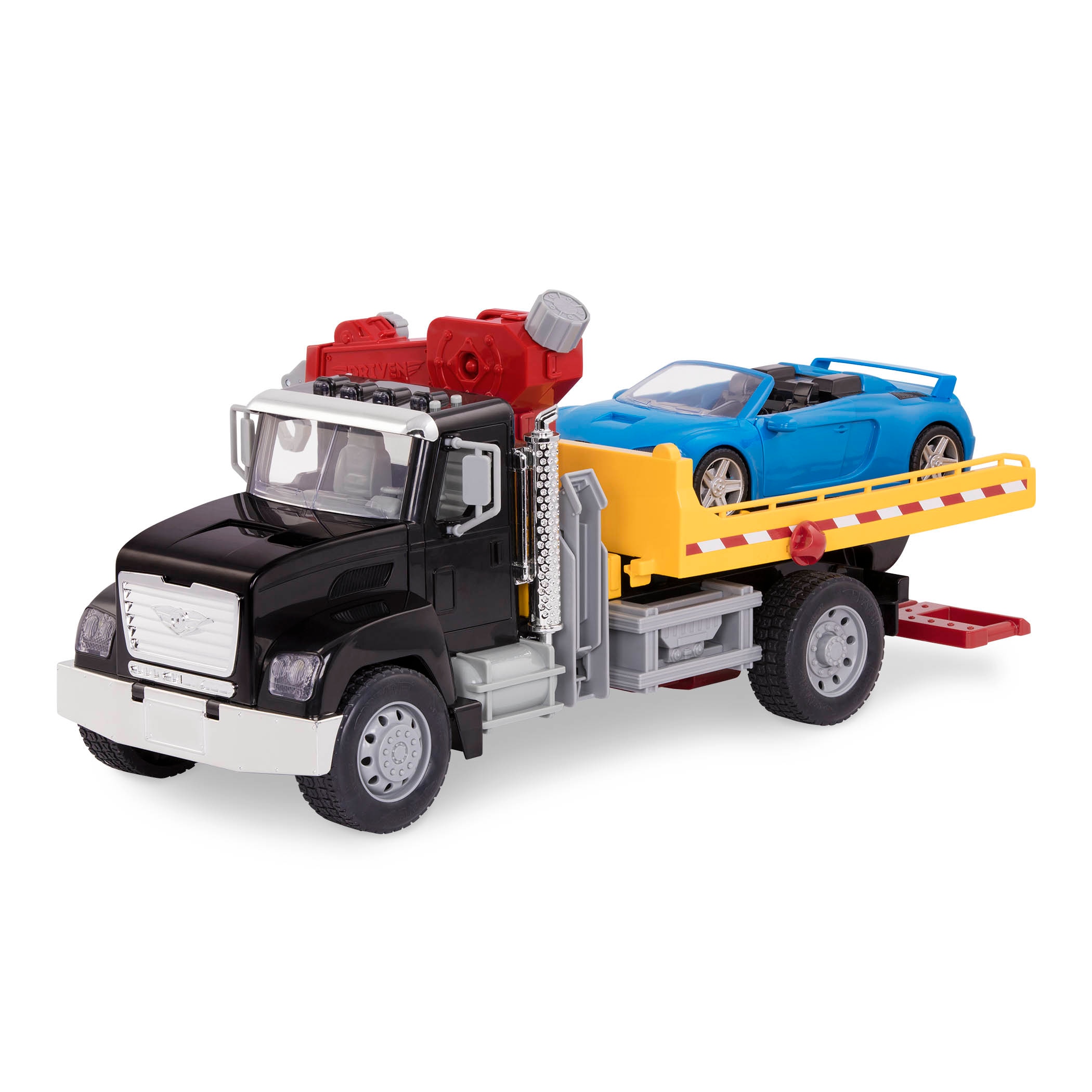 Tow truck deals toys for toddlers