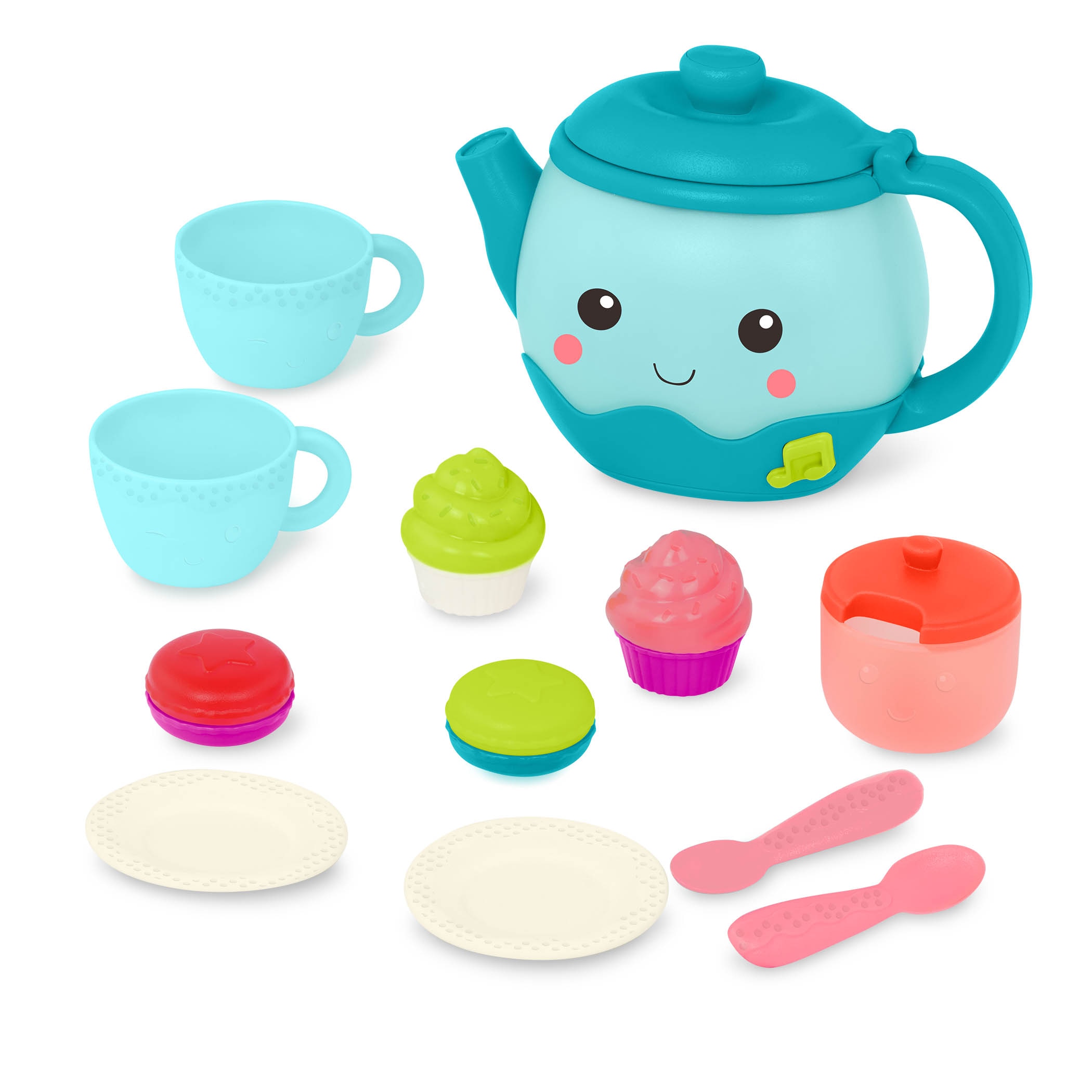 Fisher price cheap tea set canada