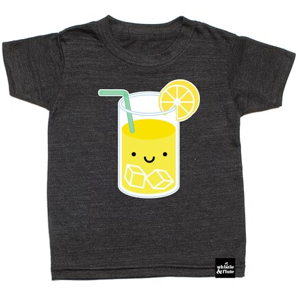 Kawaii Lemonade T-Shirt