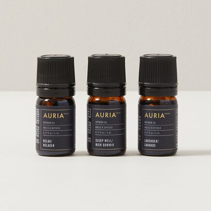 Diffuser Blend Essential Oil Gift Set