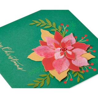 Christmas Card, Joyful and Wonderful Season image number 4