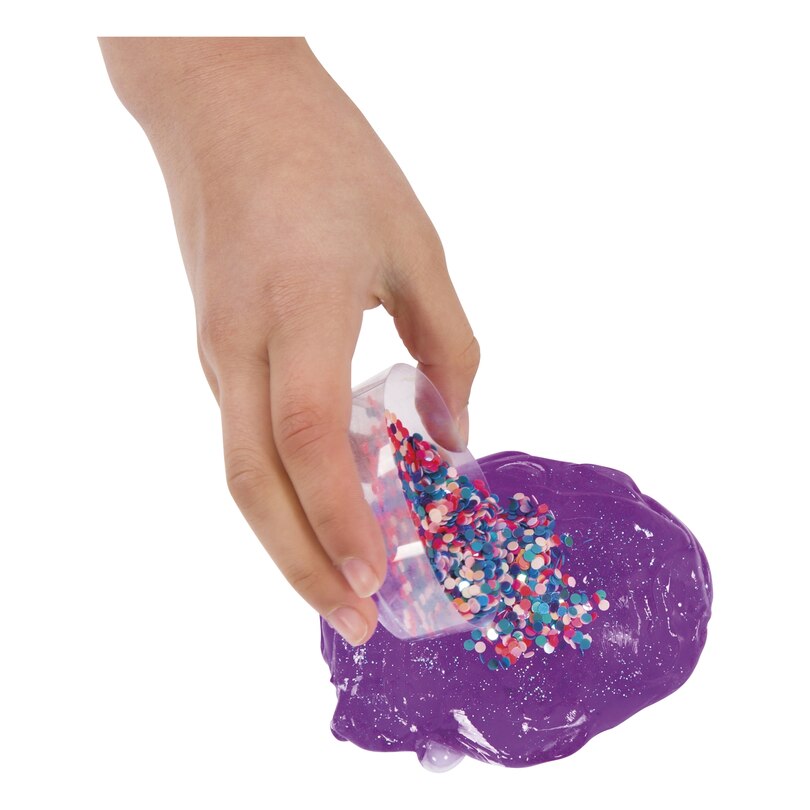 Slime Mixins (Ships 1 of 3 Assorted Styles) Indigo