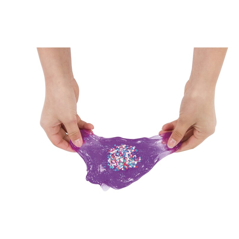 Slime Mixins (Ships 1 of 3 Assorted Styles) Indigo