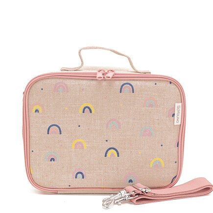Lunch Box, Rainbow