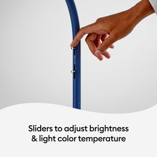Bright 360, Ultimate Led Table Lamp image number 5