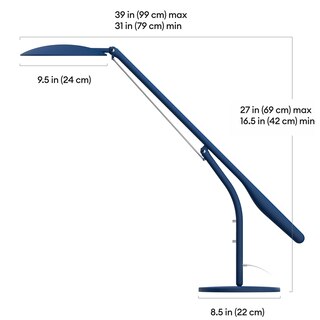 Bright 360, Ultimate Led Table Lamp image number 8