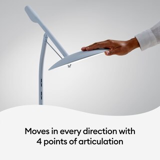 Bright 360, Ultimate Led Table Lamp image number 4