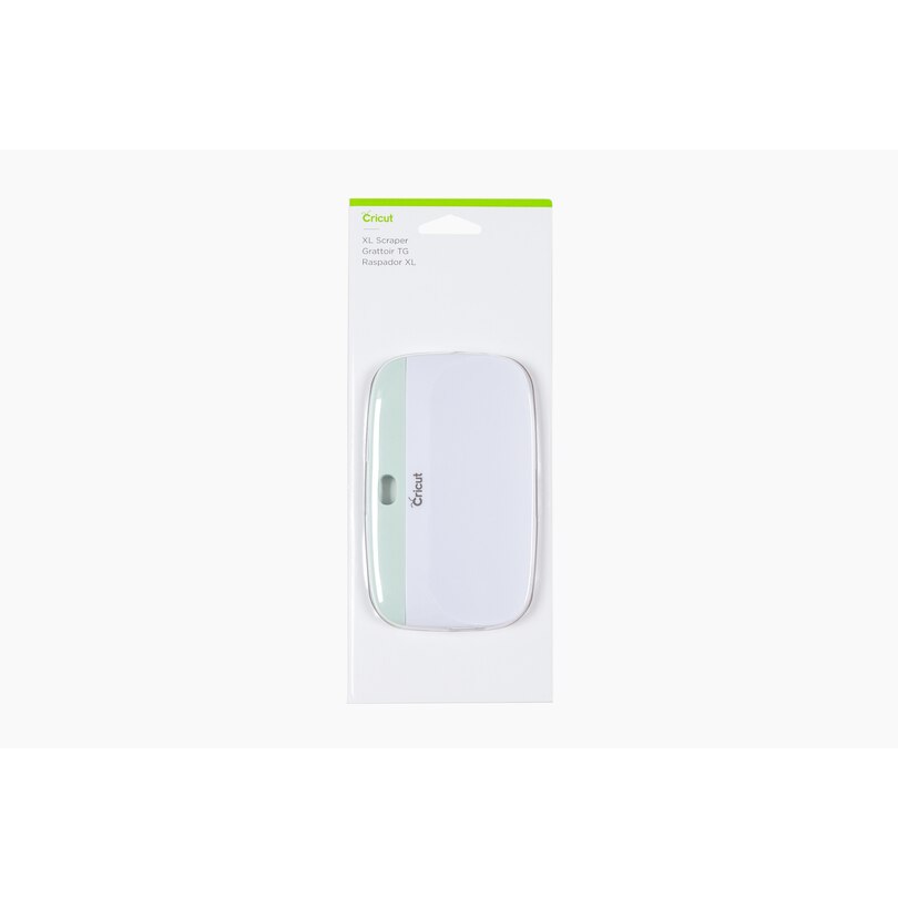 Cricut Xl Scraper, Mint image number 0