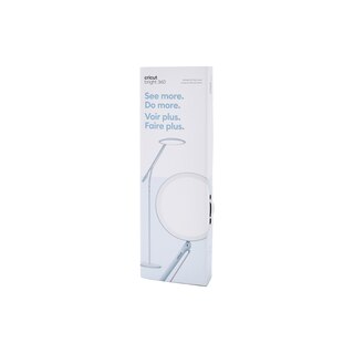 Bright 360, Ultimate Led Floor Lamp image number 1