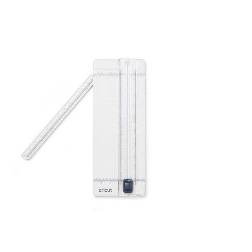 Cricut Portable Trimmer, 13 image number 2