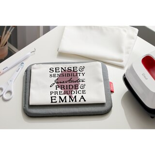 Ensemble De 3 Trousse De Maquillage Personnalisable image number 3