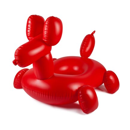 Balloon Animal Pool Float