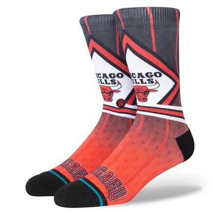 NBA FADER LA CREW SOCKS