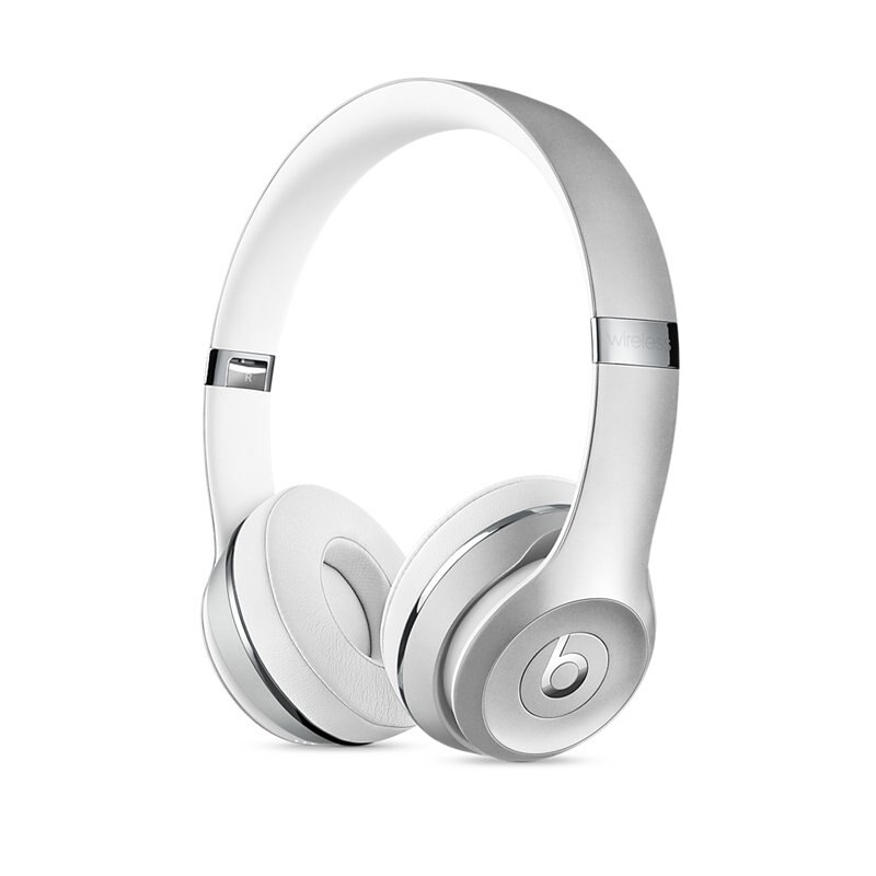 Beats Solo 3 Wireless On-Ear Headphones | Indigo