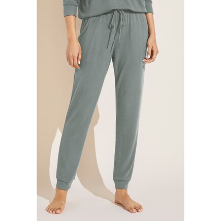 Cozy Time Runner Pant