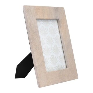 Sandstone Photo Frame 5 X 7 image number 1