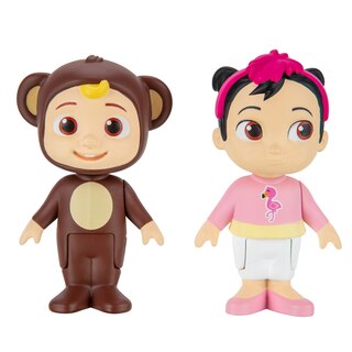 Cocomelon Blind Figure Pack Series 3 - Animal Surprise image number 4