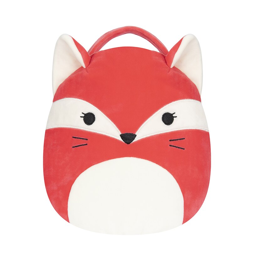 Fifi The Fox Treat Pail image number 0