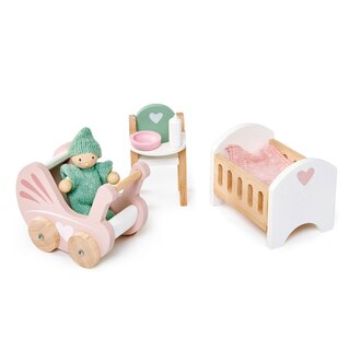 Dovetail Nursery Set image number 0