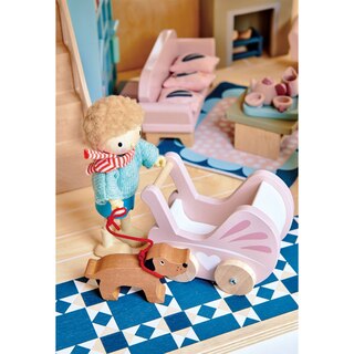 Dovetail Nursery Set image number 1