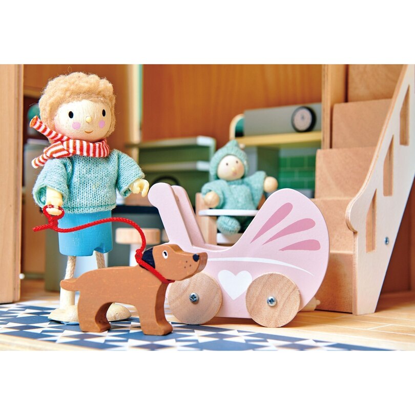 Dovetail Nursery Set image number 3