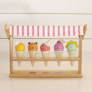 Scoops & Smiles image number 6