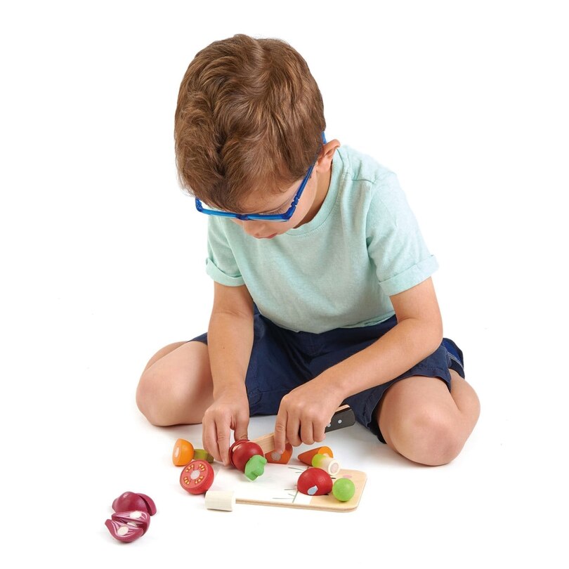 Mini Chef Chopping Board image number 1