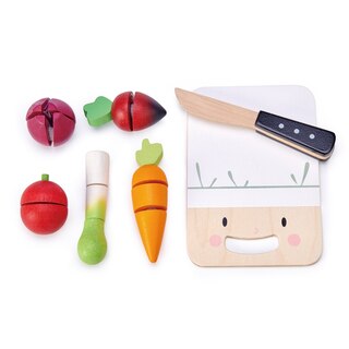 Mini Chef Chopping Board image number 2
