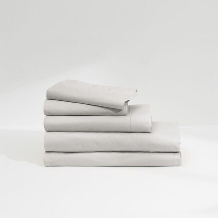Casper Sateen Sheet Set, King