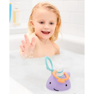 Zoo® Narwhal Ring Toss image number 2