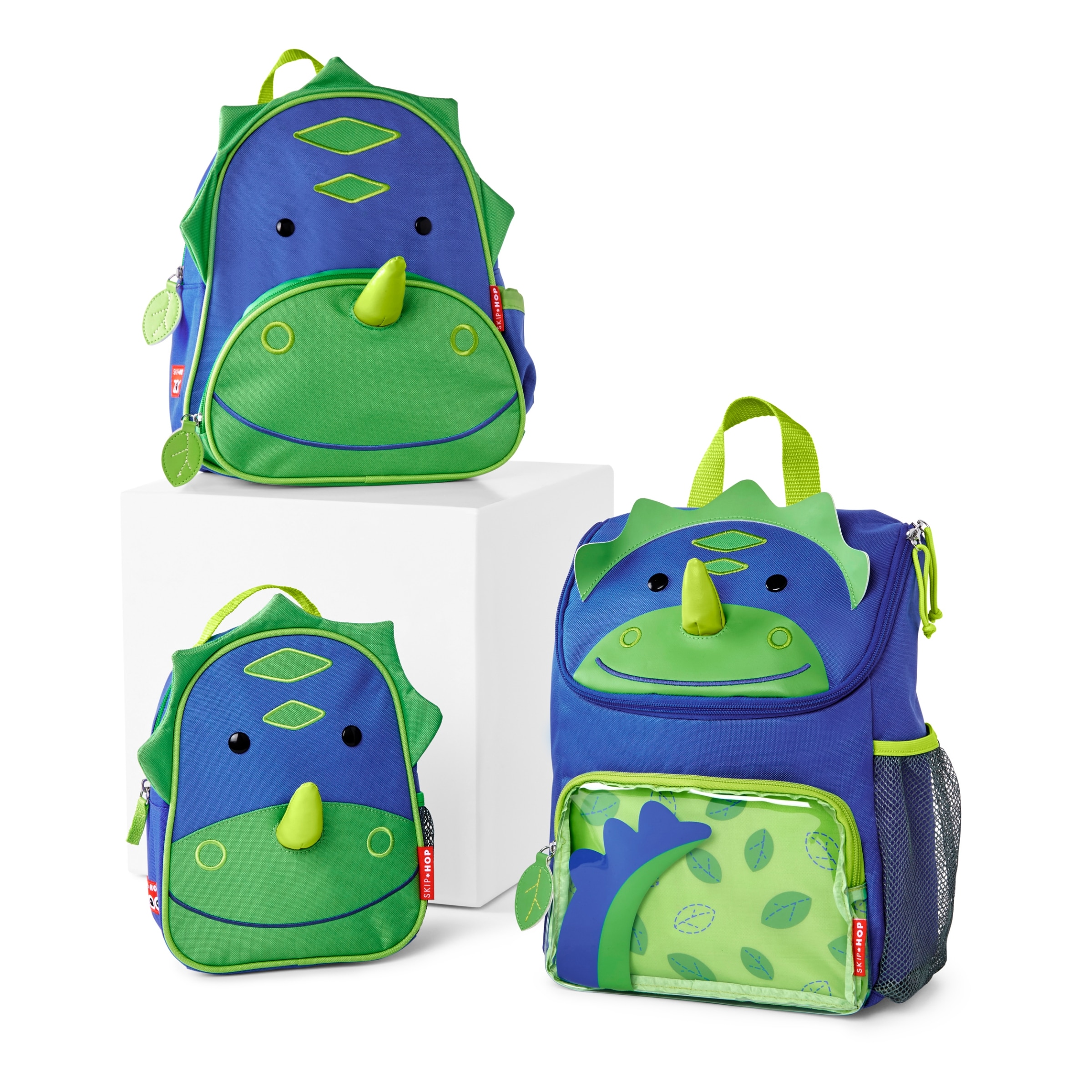 Dinosaur clearance girl backpack